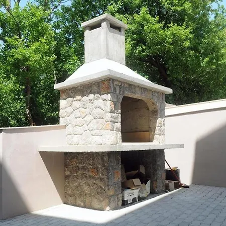 Apartment With Parking Spaces Klenovica, Novi Vinodolski - 15987