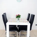 With Parking Spaces Klenovica, Novi Vinodolski - 15987 * Кленовица