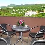 With Parking Spaces Klenovica, Novi Vinodolski - 15987 Apartment